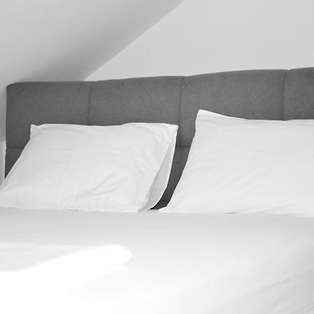 Apartman Lucana Apartment Tribunj  Bagian luar foto
