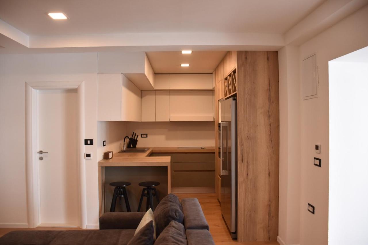 Apartman Lucana Apartment Tribunj  Bagian luar foto