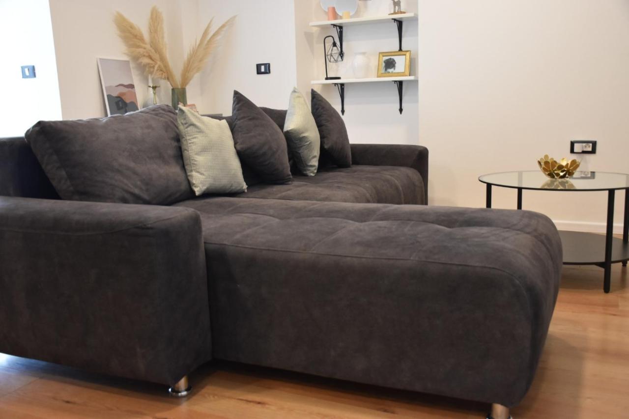Apartman Lucana Apartment Tribunj  Bagian luar foto