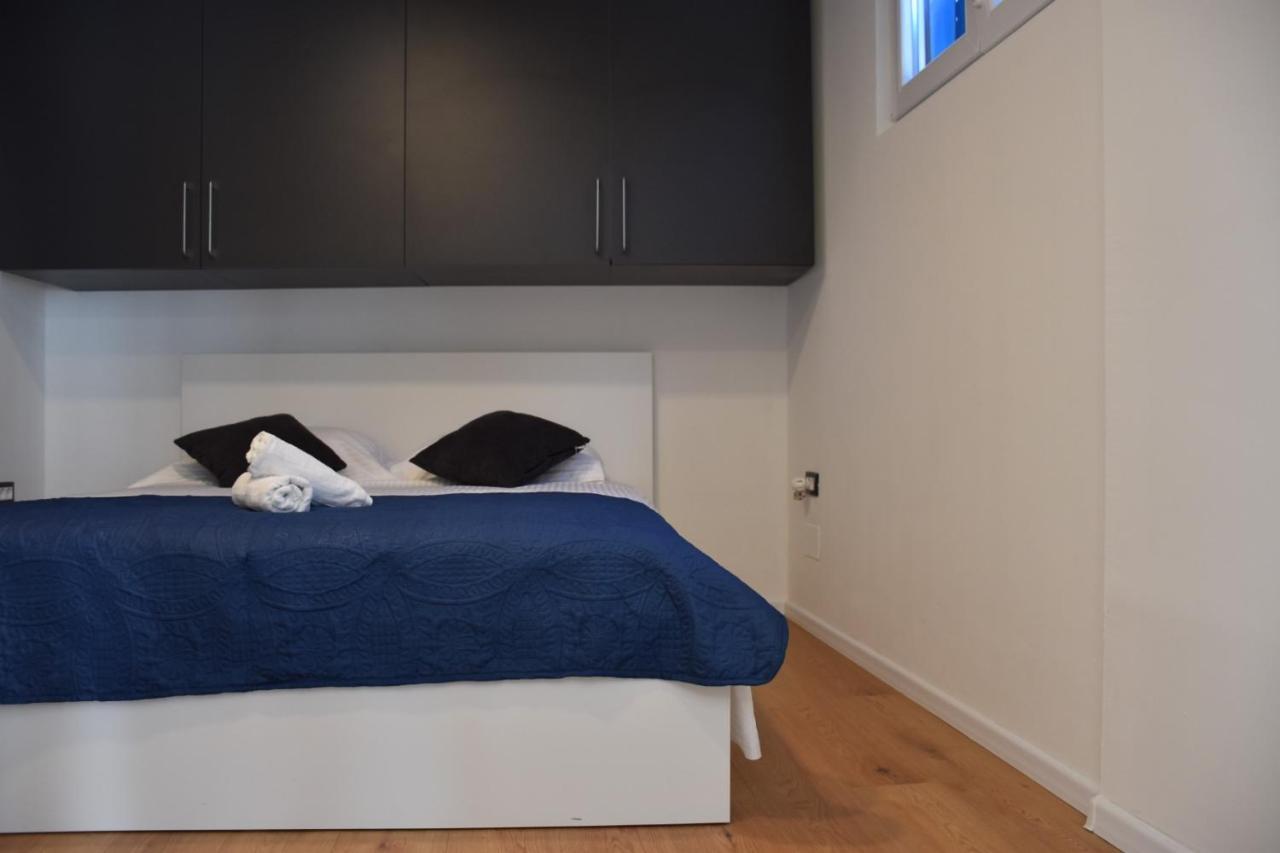 Apartman Lucana Apartment Tribunj  Bagian luar foto