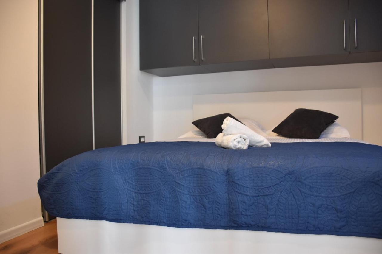Apartman Lucana Apartment Tribunj  Bagian luar foto