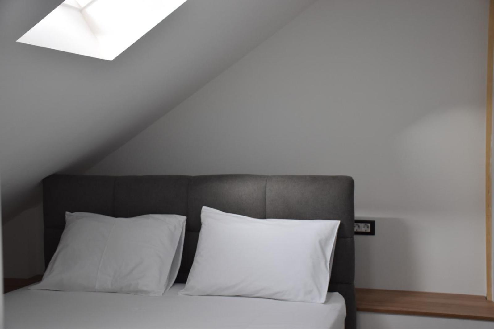 Apartman Lucana Apartment Tribunj  Bagian luar foto