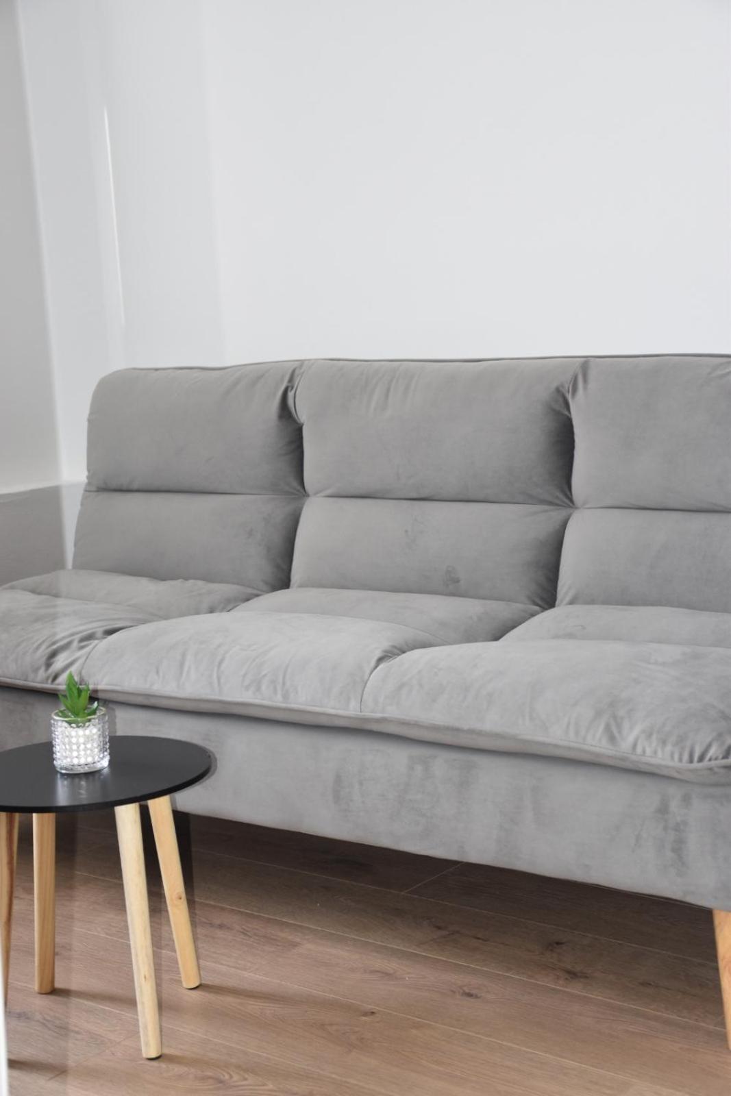 Apartman Lucana Apartment Tribunj  Bagian luar foto