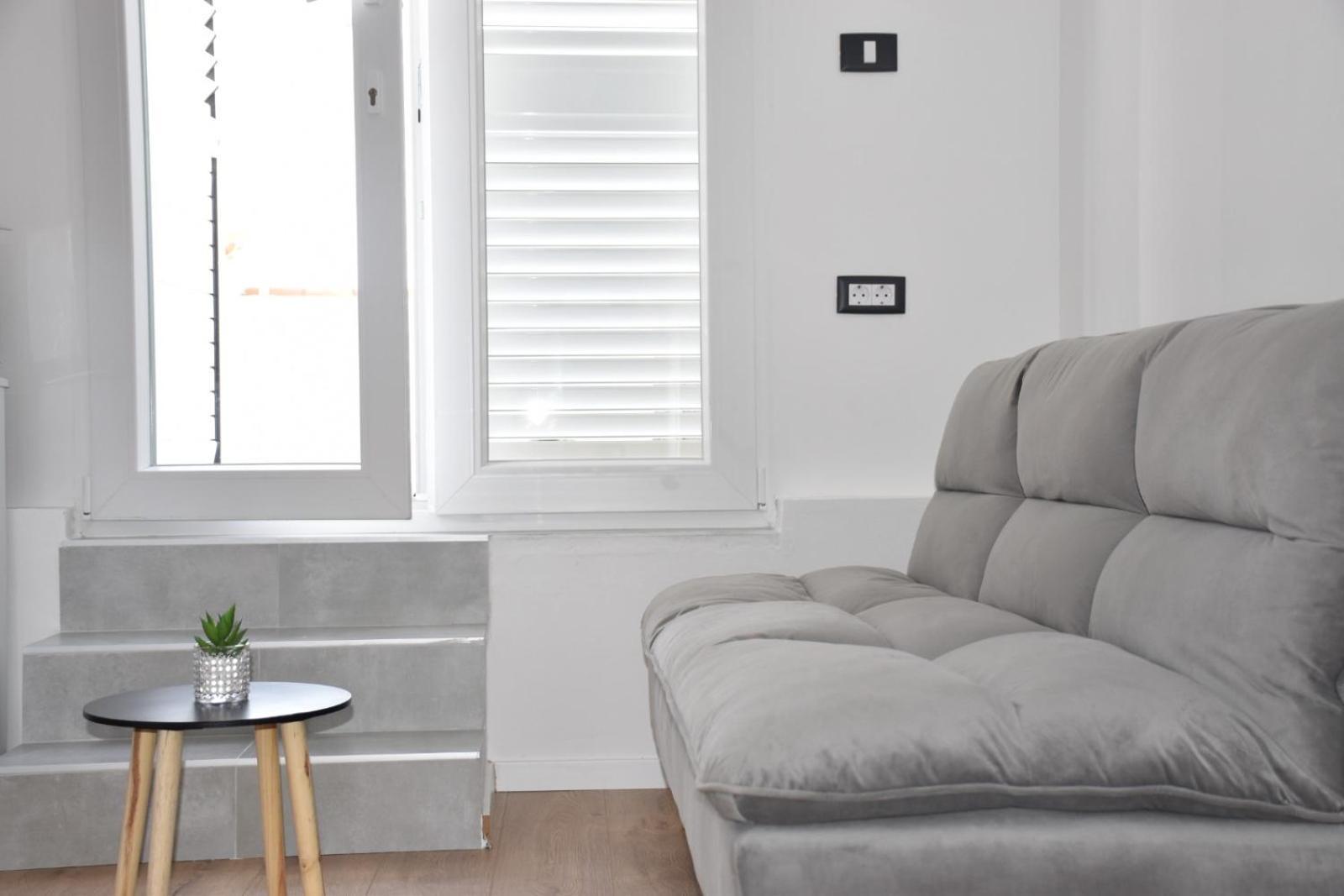 Apartman Lucana Apartment Tribunj  Bagian luar foto